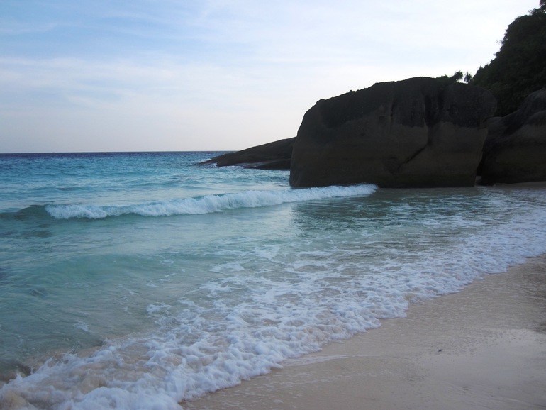 Diamond Cottage Resort & Spa 4*