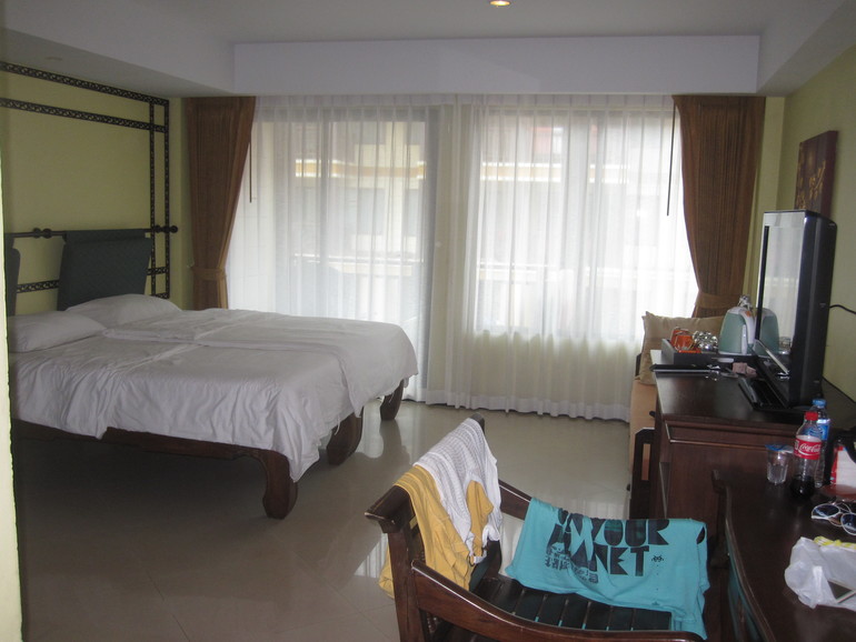 Diamond Cottage Resort & Spa 4*