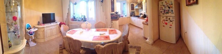 Продам 3-х комнатную квартиру 147,8 кВ м 8,2 млн руб