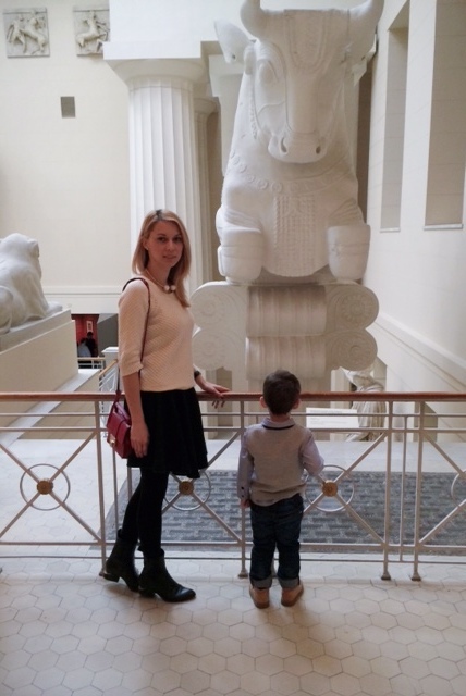 Look at me. часть 5