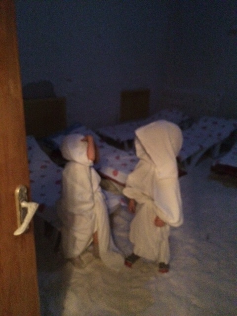 Вокруг света. Кисловодск