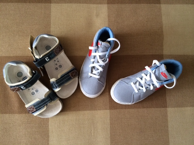 Летний хвастик