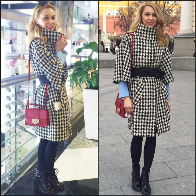 Look at me. часть 5