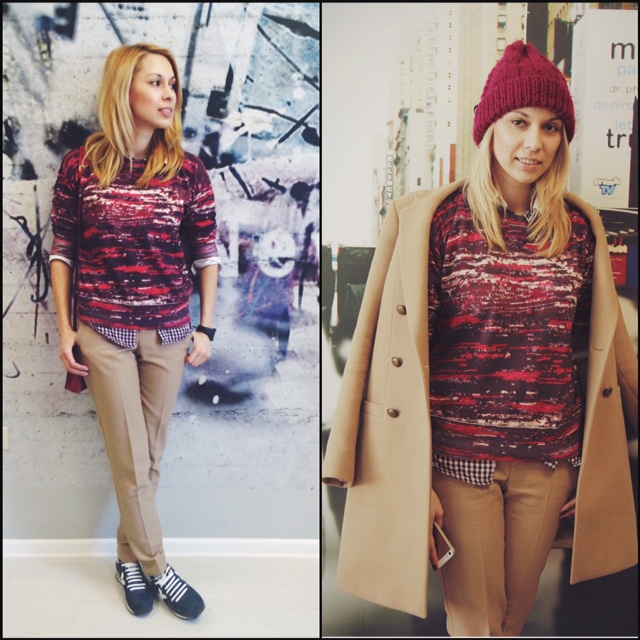 Look at me. часть 5