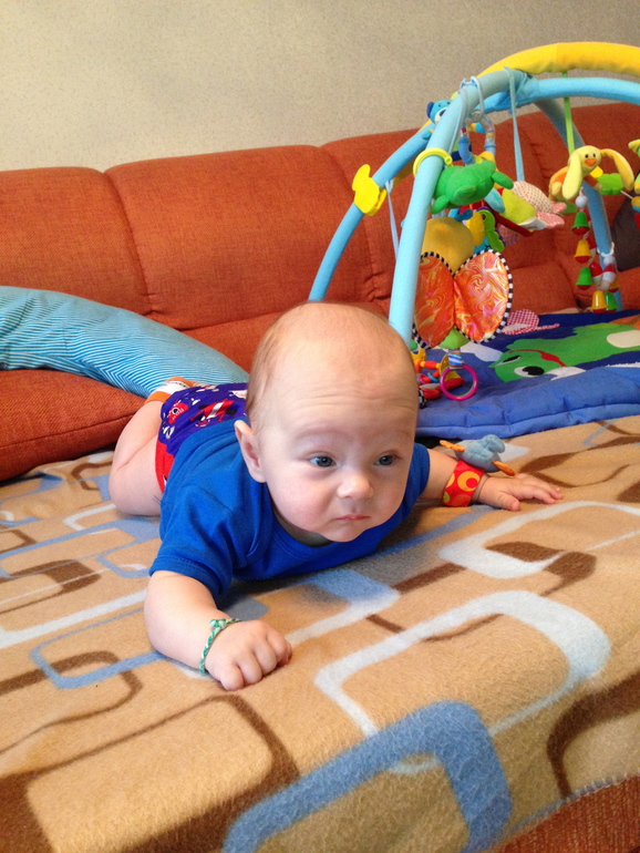 Перевернулся!!!!!!