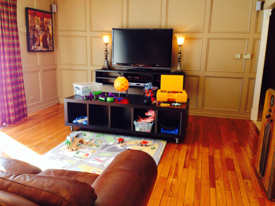 Копилка идей от Икеа