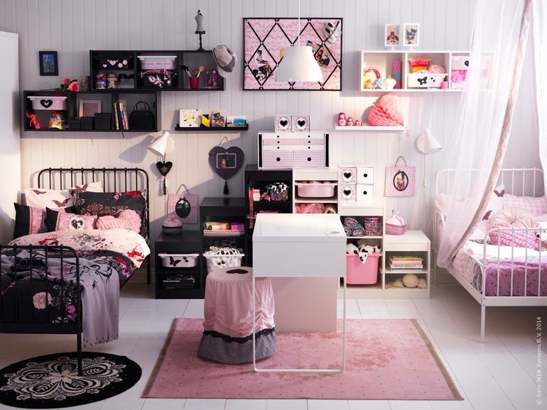 Копилка идей от Икеа