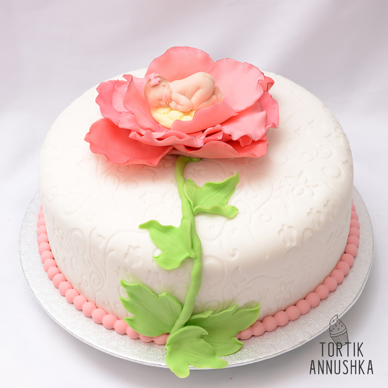 Торты на Заказ в любое время! Москва