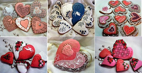 Мастер Классы по декорированию тортов мастикой.