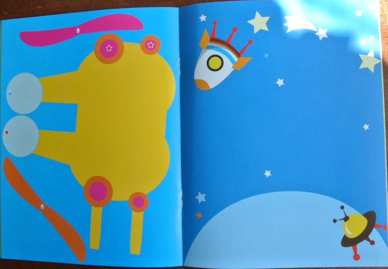 Наша библиотека - часть 28