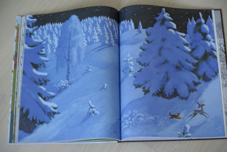 зимние книги-часть 2