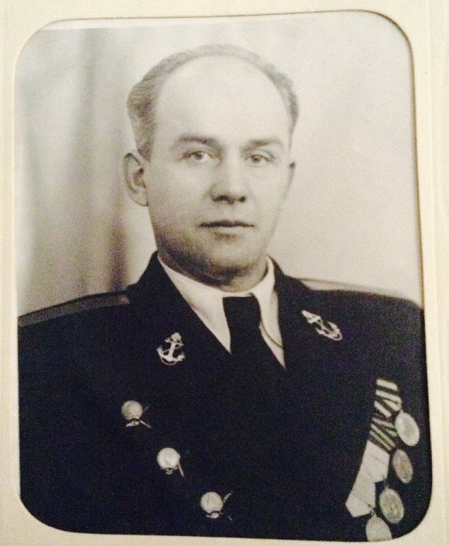 Память