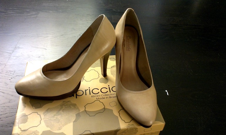 ПРИСТРОЙ ОБАЛДЕННЫХ ТУФЕЛЬ 38 РАЗМЕР