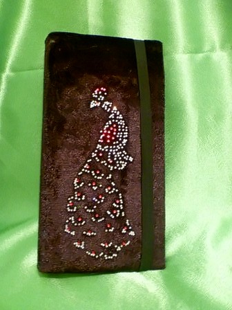 Холдер для документов.