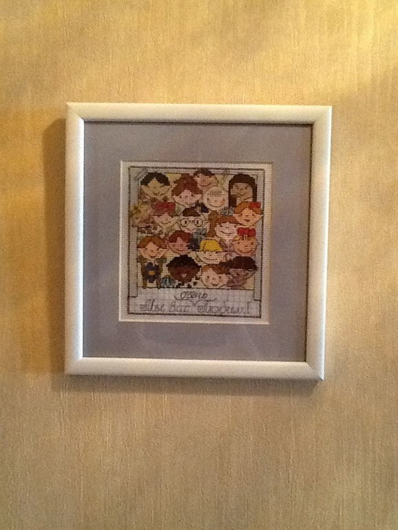 Поделюсь схемкой