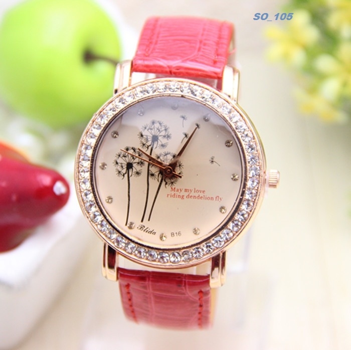 Женские наручные часы.