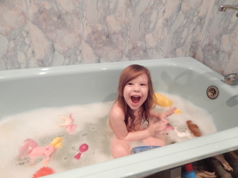 У нас свое(хоть и съемное)жилье!!!!!!!