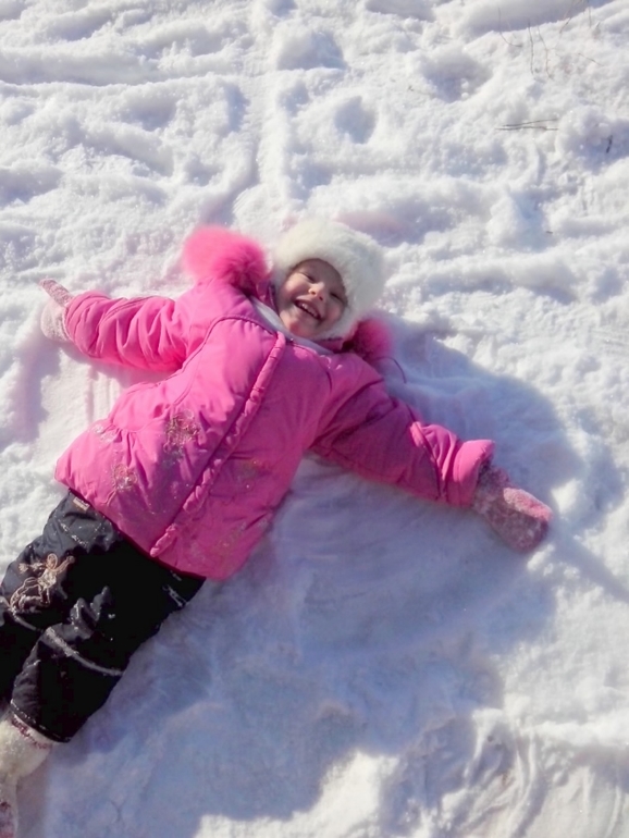 У нас свое(хоть и съемное)жилье!!!!!!!