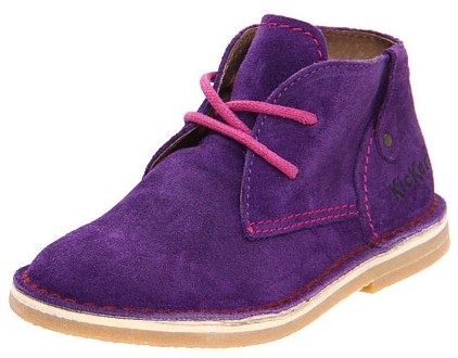 обувь девочки