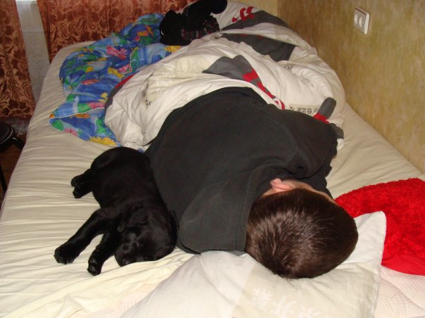 решила вспомнить))