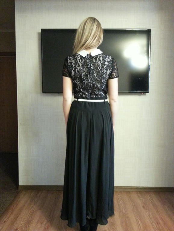 Распродаю гардероб (новое или одето 1-2 раза)