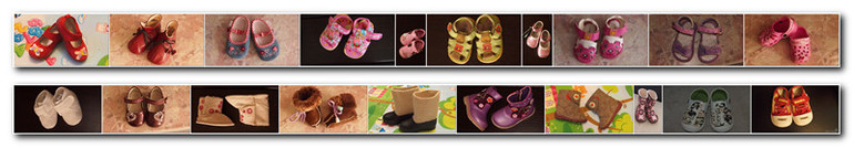 Обувь для девочки от 0+ очень много!!!