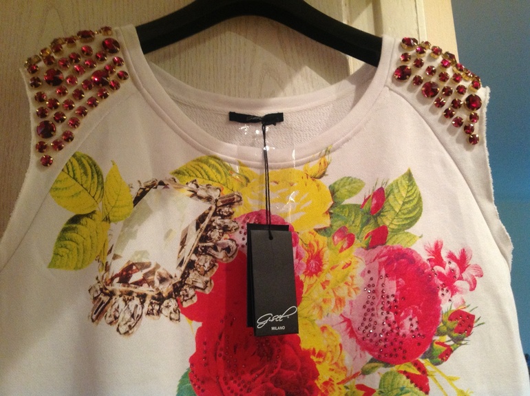 Платье Жизель размер s 40 3000