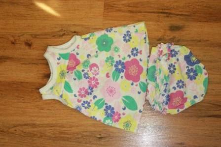 Вещи на девочку от 0-6 мес Очень дешево Новое и б/у