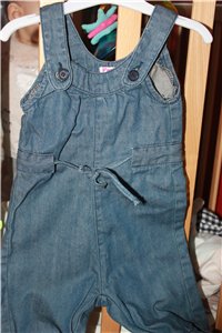 Вещи на девочку от 0-6 мес Очень дешево Новое и б/у