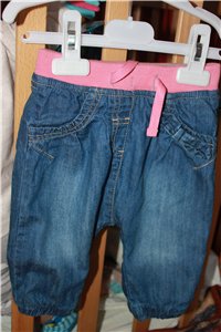 Вещи на девочку от 0-6 мес Очень дешево Новое и б/у