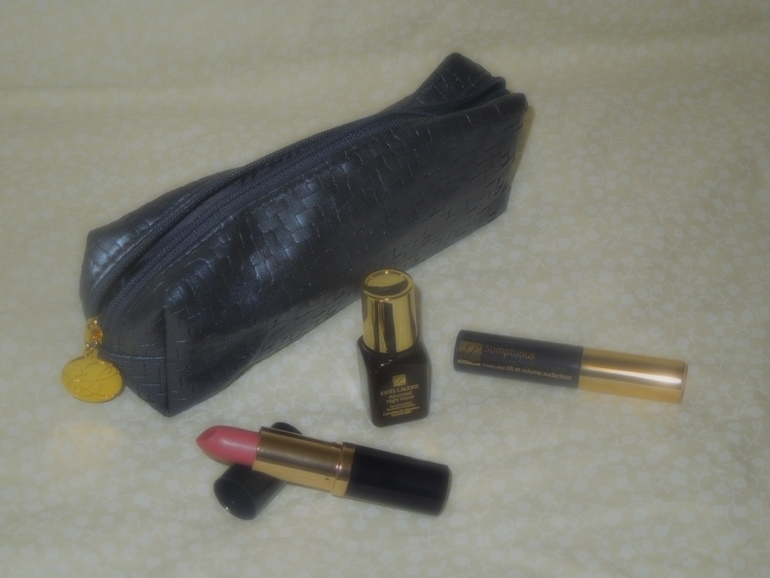 Подарочные Косметички