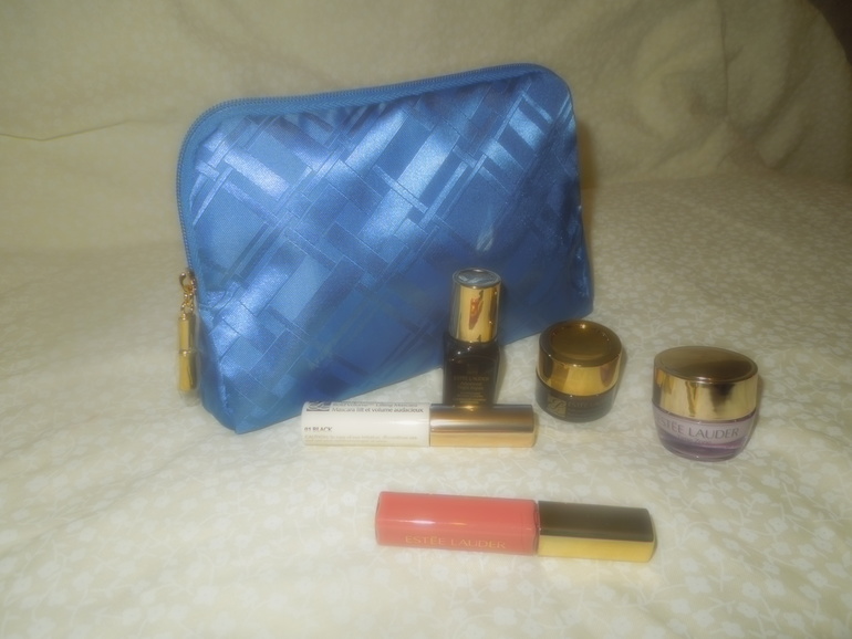 Подарочные Косметички