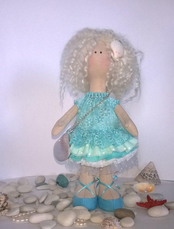 Подарок для чудесного человека)))