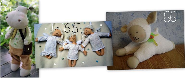 Соберу наборы для шитья кукол!!!! Цены очень приятные)))))