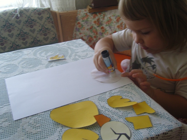 Наша Пасха 2014