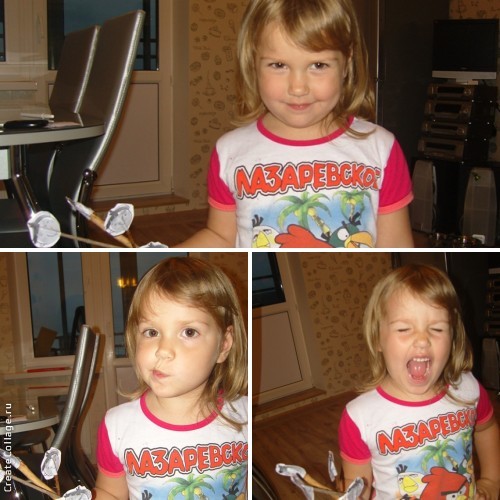 Летние сказочные прогулки. Отчет и идеи для вдохновения!