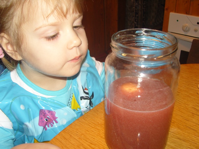 ТН Море. День 1.