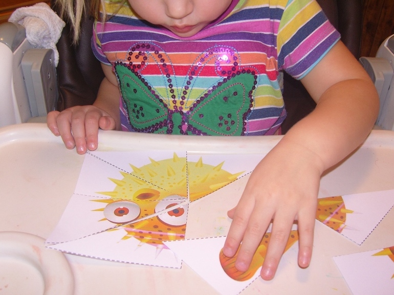 ТН Море. День 2