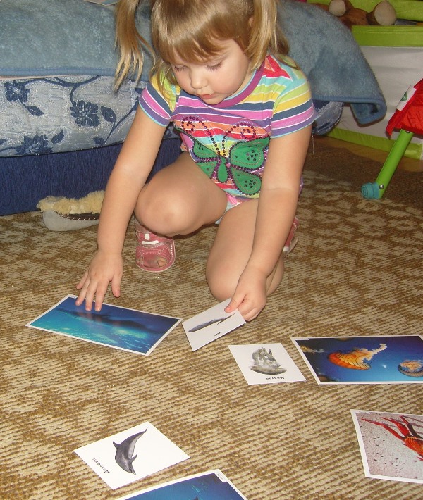 ТН Море. День 2