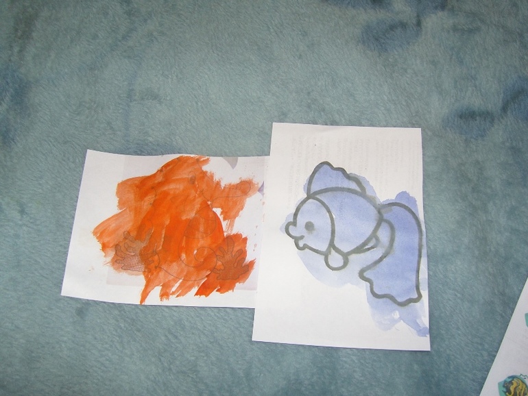 ТН Море. День 2