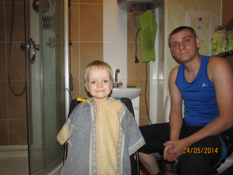 Работка и Д/Рэшки