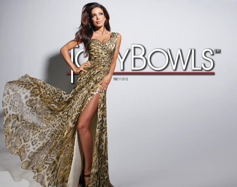 Вечерние платья к Новогодним праздникам из США