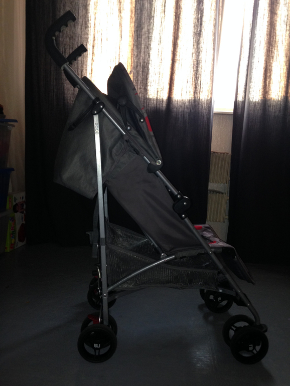 Коляска трость прогулочная Mothercare
