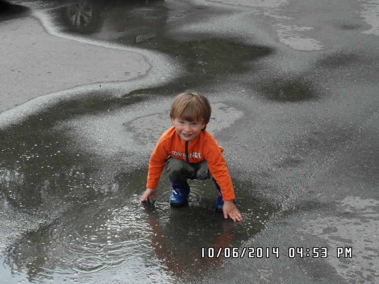 Лето,ты где?