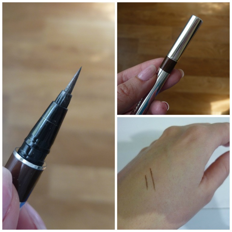 Моя любимая подводка для глаз