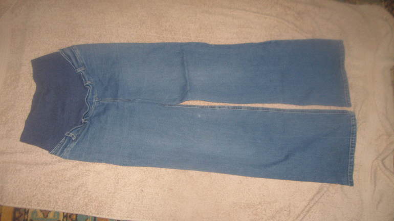 Для беременяшек.