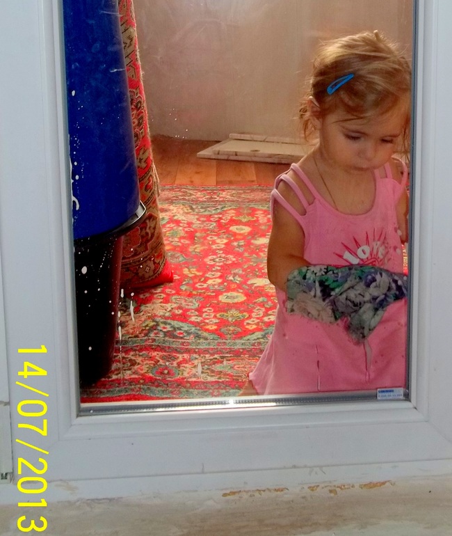 Для нашей феечки...