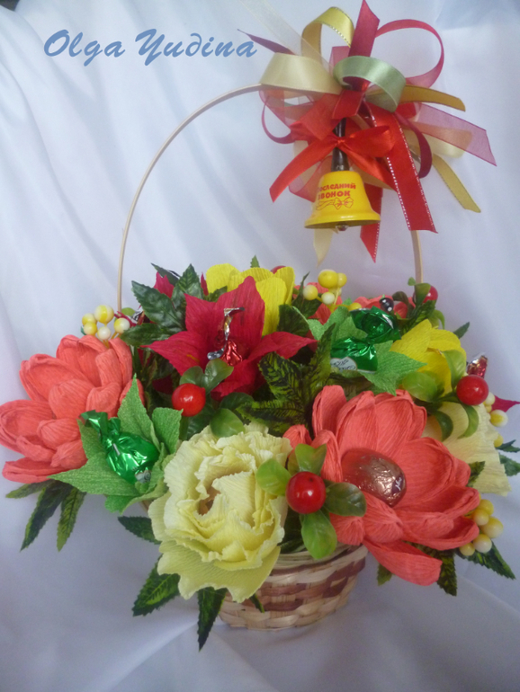 Привет,девчата! Отмечусь и я своими работами.