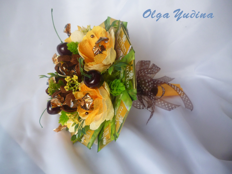 Привет,девчата! Отмечусь и я своими работами.