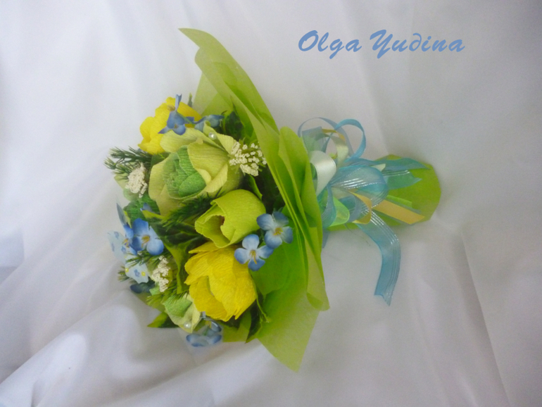 Привет,девчата! Отмечусь и я своими работами.